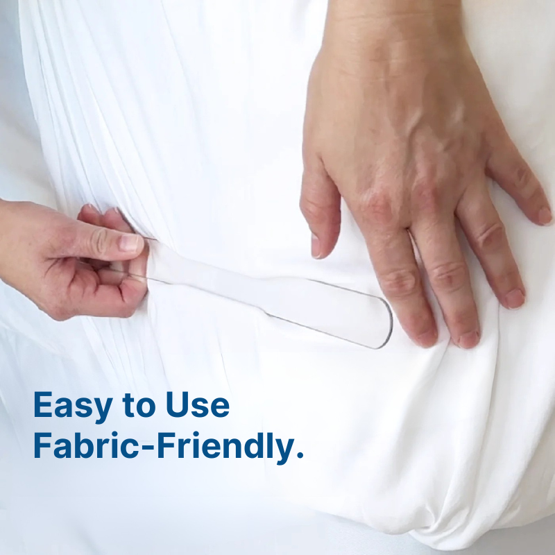 Bed Sheet Holders